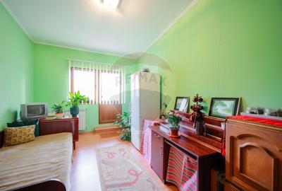 Casă cu 7 camere de vânzare în zona Ultracentrală - 15