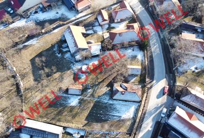 Casă familială de vânzare în Zagon! - 3
