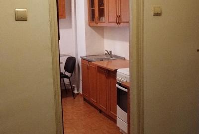 Garsoniera, Timpuri Noi,parter/8,DECOMANDATA,Amenajata,partial,mobilata,Libera - 4