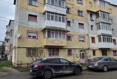 Apartament 2 camere parter imbunatatit mobilat Adjud - 15