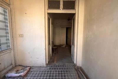 Timisoara, Vila Cu Teren Generos De 802 Mp. Zona Balcescu-Elisabetin - 7