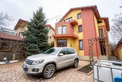 Casă Palazu Mare | Ideală pentru familie extinsă sau activitate mixta - 12