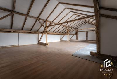 De vanzare Cladire bloc Istoric Central Arad D+P+E+M curte proprie - 15