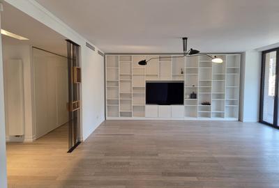 Apartament singur pe etaj, cu 4 camere, in imobil boutique - 1