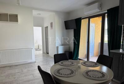 Apartament modern 3 camere, zona Dumitru Mocanu - 3