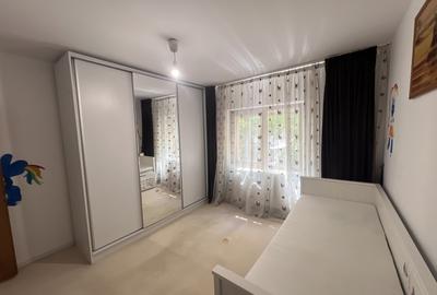 Apartament 3 camere, decomandate, Nord - 5