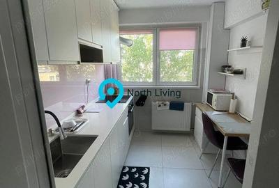 Apartament 2 camere Iancului Avrig - 2