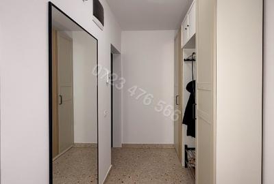 Apartament 3 camere | Proprietar | 70mp| Renovat & utilat complet 2025| Etaj 3/4 - 4