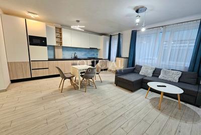 Apartament 3 camere | 70 mp | Parcare | Mobilat/Utilat | Zona VIVO BMW - 8
