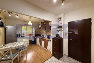 VANZARE 4 CAMERE BERCENI | ZONA VERDE |  SCOLI GRADINITE MAGAZINE | - 17