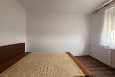 APARTAMENT 3 CAMERE | CRANGASI | ETAJ 6 - 3
