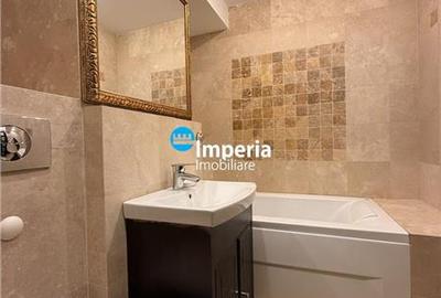 Apartament 3 cam, open space, de vanzare zona Copou - Sararie - 8