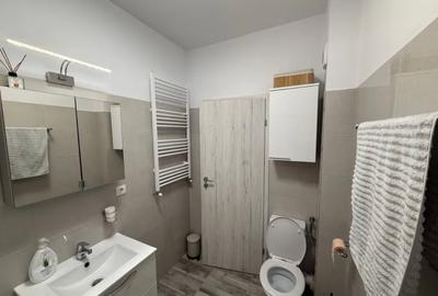 2 camere Drumul Taberei - Valea Doftanei *parcare privata* - 8