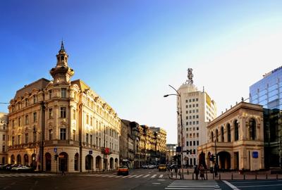 Spatiu comercial 300 mp inchiriere Calea Victoriei premium - 1