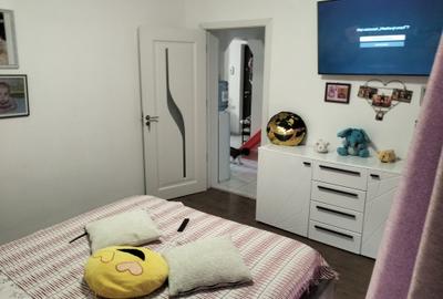 Vand apartament cu 2 camere decomandat in Deva,  Dorobanti, anul 2009, mobilat - 4
