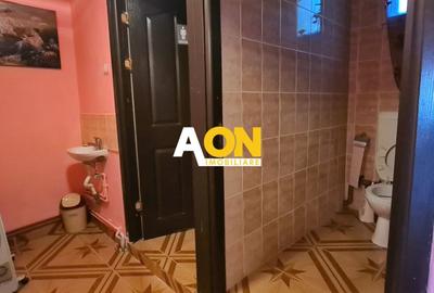 Vila pretabila pensiune + restaurant,  10 camere,  1000MP teren - 8