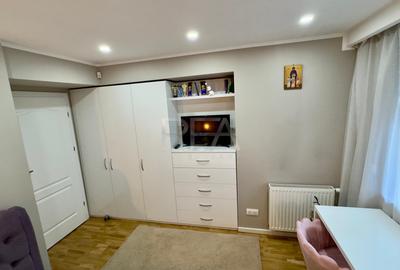 3 camere, Greenlake, Sisesti - 7