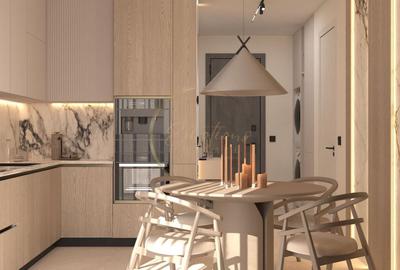 NOU | Apartament 2 camere - Mosnita Noua - 9