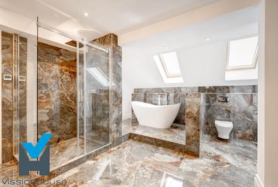 Penthouse Ghencea - New Residence | 2 locuri parcare | Incalzire in pardoseala - 20