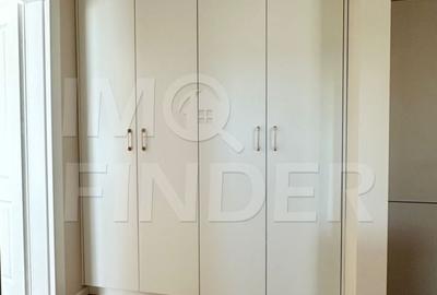 2 camere premium cu terasa generoasa | design elegant | complet mobilat - 12