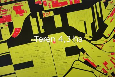 18 terenuri intravilane Constanta-hale productie, depozitare, logistica - 5
