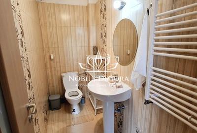 Apartament spatios cu 2 camere si terasa la ultimul nivel - Badea Cartan - 12