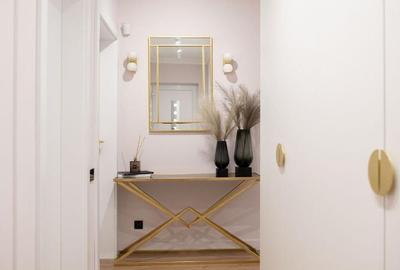 Apartament 3 camere, ultrafinisat, 78mp, curte 150mp, Andrei Muresanu - 16