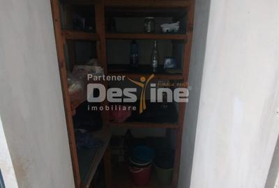Grasoniera 42 mp strada Rozelor in spate la OMV 38.000€ - 7