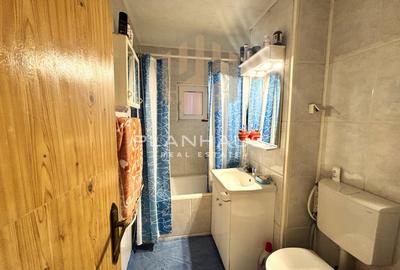 Apartament 3 camere – etaj 1, decomandat, Zona Gării - 8