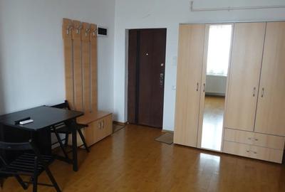 Garsoniera 28 mp/ Mihai Bravu/ Metrou Dristor - 1