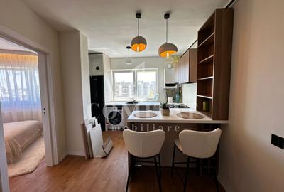 Apartament decomandat | La cheie | Primaverii-Manastur - 10