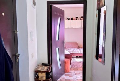 Apartament tip studio | Popesti-Leordeni | Mobilat si utilat | Centrala - 11