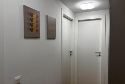 Apartament 2 Camere | Gradina Proprie | Nusco City - 9