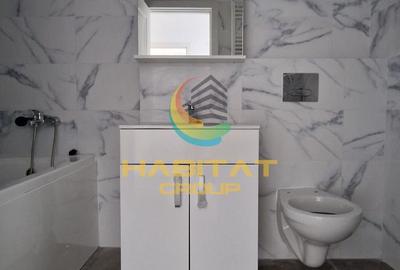 Apartament 2 camere studio cu Gradina Proprie - 7