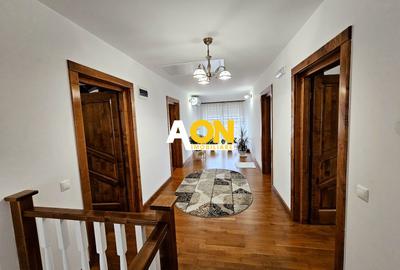 Casa S+P+M, 5 camere, mobilata, utilata, 500 mp teren, Cetate - 12