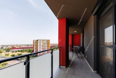 Segmentul Lux | 3 camere & 2 bai |  Terasa & Garaj Subteran - 30