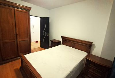 Apartament 3 camere decomandate de inchiriat, str Florilor Floresti, GARAJ - 8