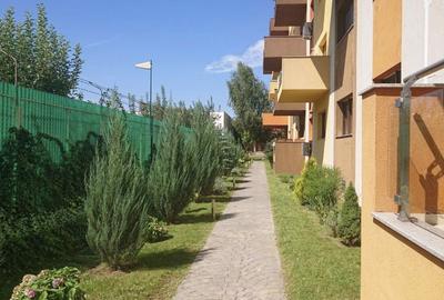 Penthouse exclusivist, 4 camere, zona Aleea Privighetorilor - Iancu Nicolae - 11