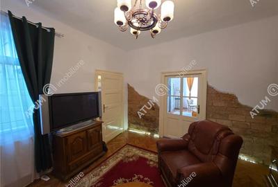 Apartament cu 2 camere si gradina la casa in zona Terezian in Sibiu - 6