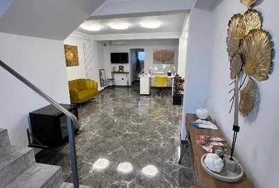 Spatiu Comercial Micro 21 P+E1+M 106 mp - 1