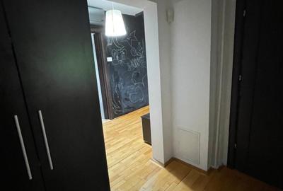 Apartament cu 3 camere de închiriat - 12