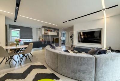 Apartament 4 camere de vanzare in Sopor, Cluj Napoca - 4