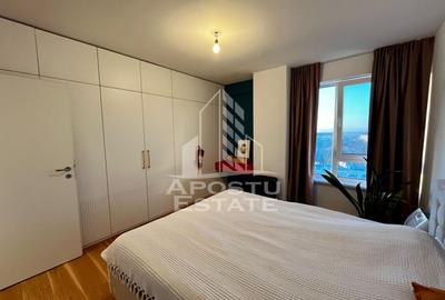 Apartament 2 camere de vanzare, bloc nou,zona Aradului Timisoara - 4
