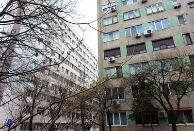 Militari - Apusului  - Str. Lacul Zanoaga -   Apartament 3 camere - 16