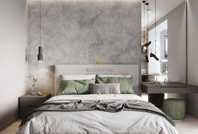 Apartament 2 camere de vanzare, langa Parcul Tudor Arghezi, bloc nou - 1