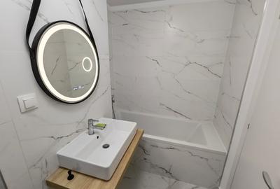 Studio | Lacul Tei | 32mp | Centrala | Bloc Nou | Parcare - 7
