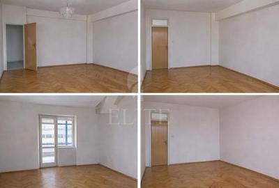 Apartament 2 camere în zona ELECTRICA - 1