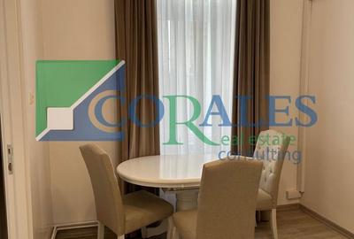 Piata Unirii. MODERN amenajat. Centrala Proprie. Mobilat si Utilat - 4