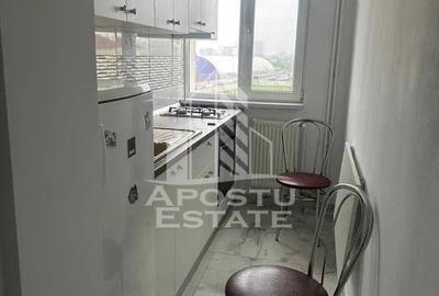Apartament 2 camere de inchiriat, zona Olimpia-Stadion, Timisoara - 6