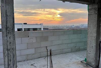 Apartament cu 3 camere de tip Penthouse/ Duplex, Metrou Berceni - 9